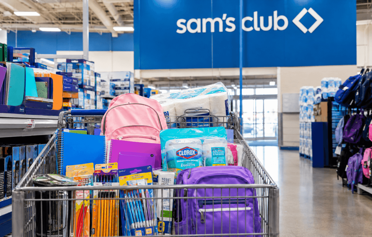 Ofertas Sam's Club (Imagen IA)