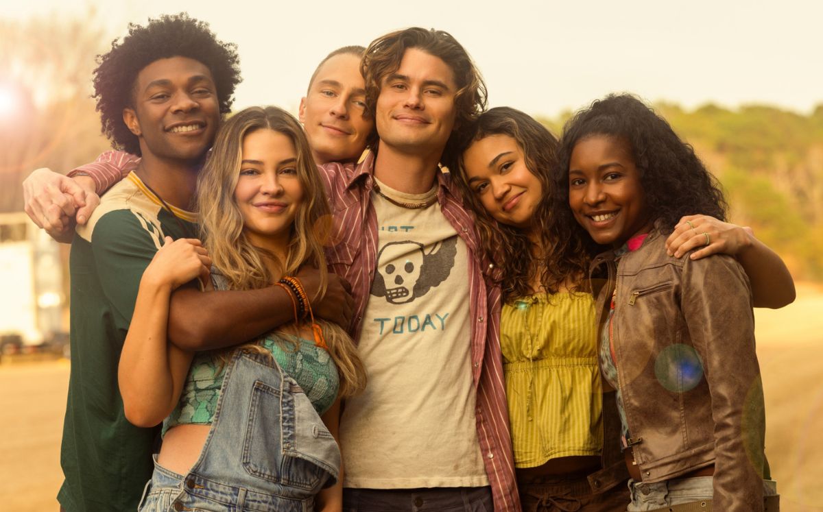 ¿"Outer Banks" tendrá temporada 6? Esto dice Netflix (Foto: Netflix)