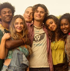 ¿"Outer Banks" tendrá temporada 6? Esto dice Netflix (Foto: Netflix)