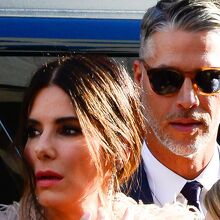 Sandra Bullock rompe el silencio tras la muerte de Bryan Randall (Foto: Getty Images)