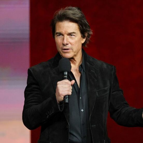 Tom Cruise e Iñárritu encabezarán la premiere de “Digger” en México (Foto: Getty Images)