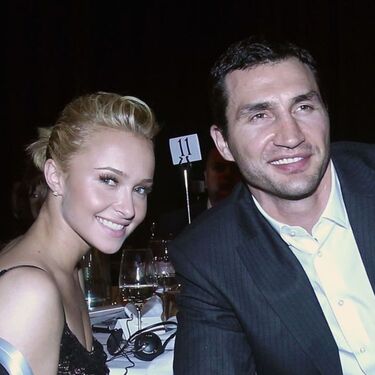 Vladímir Klichkó: Cómo ayudará a hija tras muerte de Hayden Panettiere (Foto: Getty)
