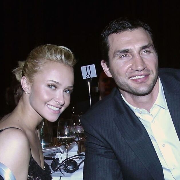 Vladímir Klichkó: Cómo ayudará a hija tras muerte de Hayden Panettiere (Foto: Getty)