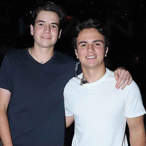 Alejandro de la Vega y Jerónimo Muñoz / Fotos: Roberto Alvarado