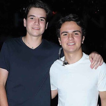 Alejandro de la Vega y Jerónimo Muñoz / Fotos: Roberto Alvarado
