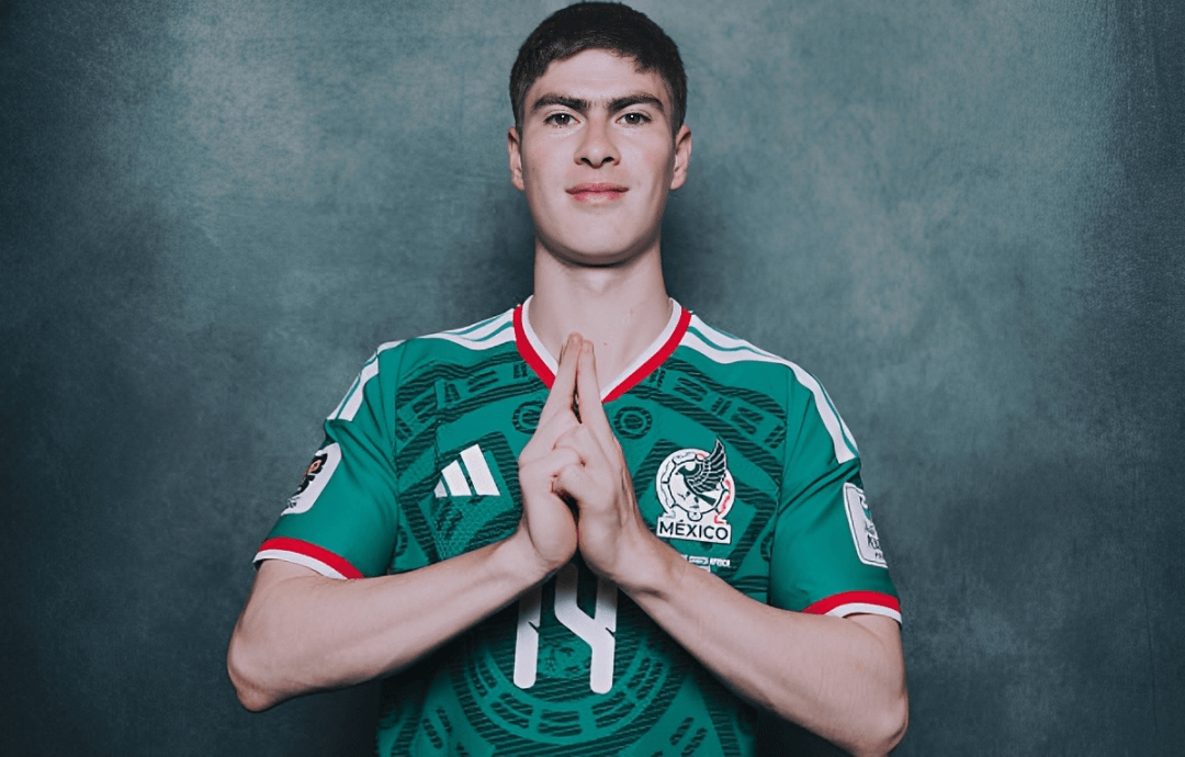 Armando González (Imagen Getty)