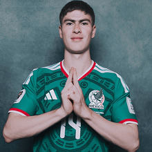Armando González (Imagen Getty)