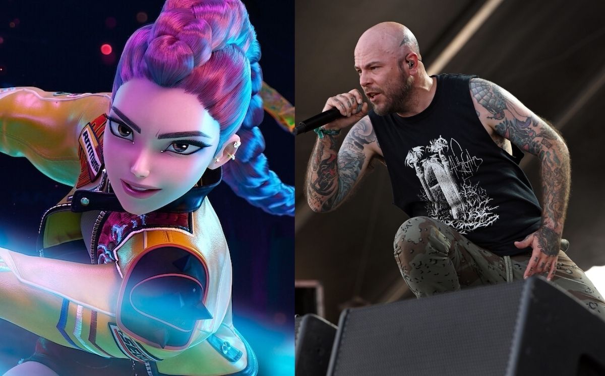 Demon Hunter demanda a Netflix por "Las Guerreras K-Pop"; ¿cuál es la razón?