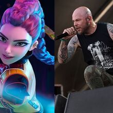 Demon Hunter demanda a Netflix por "Las Guerreras K-Pop"; ¿cuál es la razón?