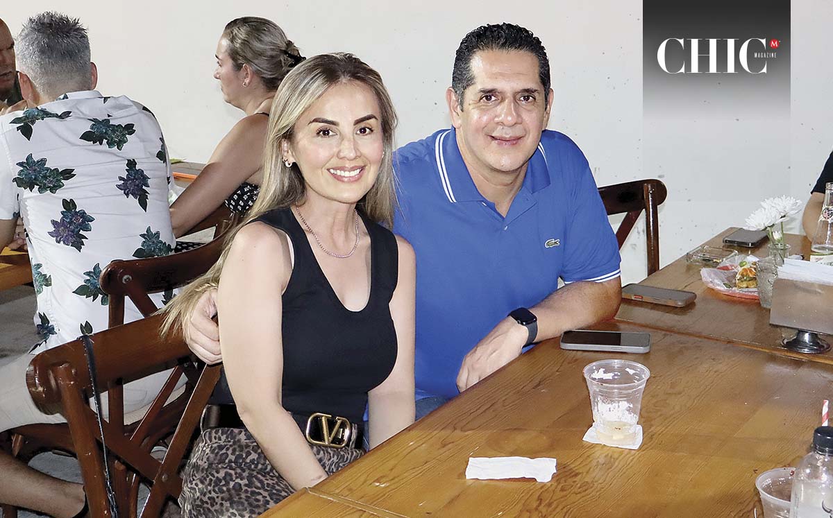 Hallet Argüello Y Antonio Betancourt