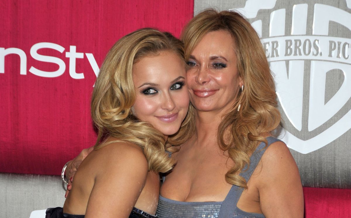 Mamá de Hayden Panettiere rompe el silencio tras su muerte; esto dijo (Foto: Getty Images)