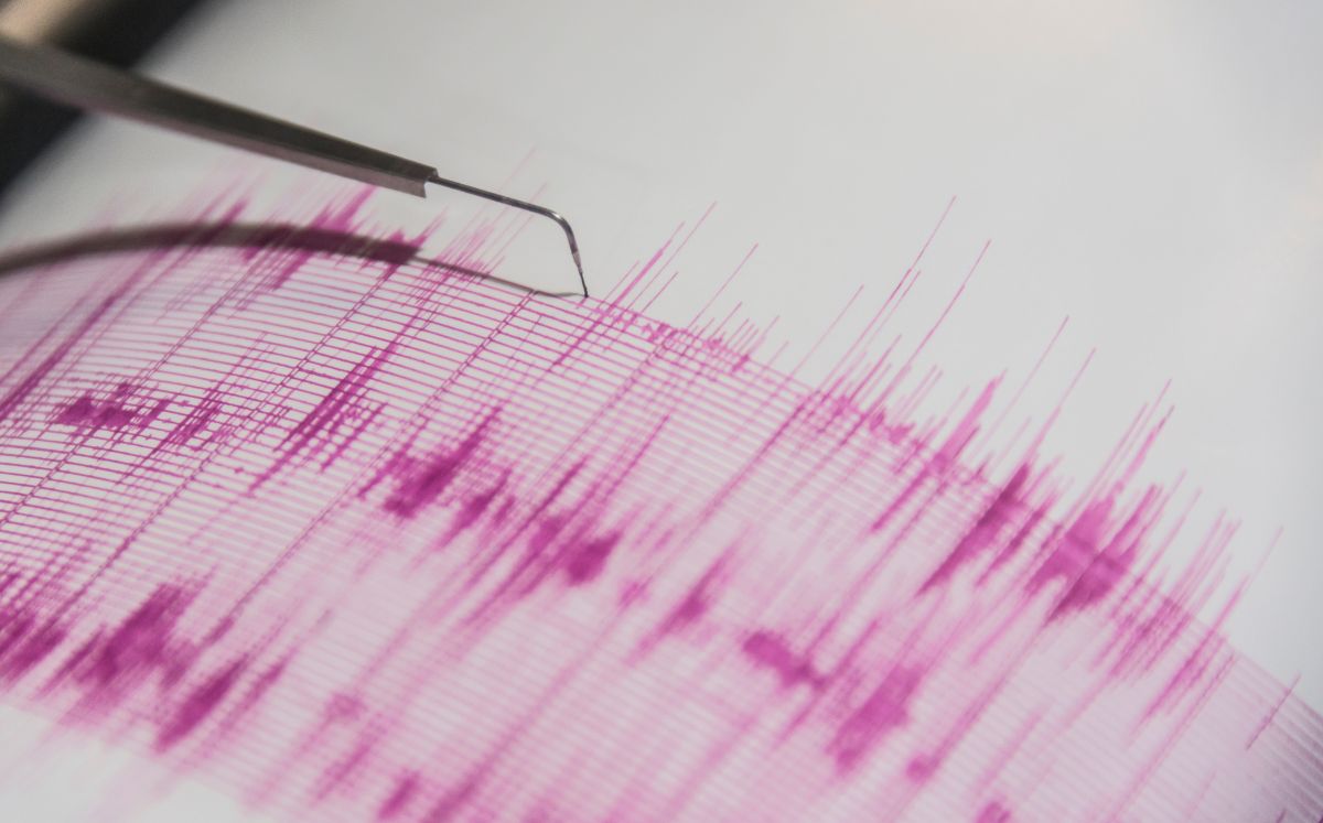 ¿Por qué está temblando tanto en 2026? Esto dice la ciencia (Foto: Getty Images)