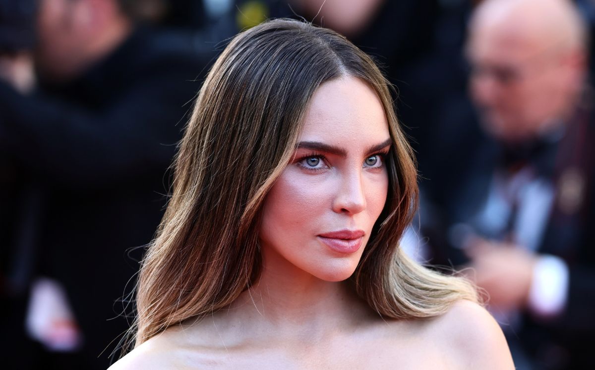 Prime Video anuncia nueva serie con Belinda inspirada en hechos reales (Foto: Getty Images)