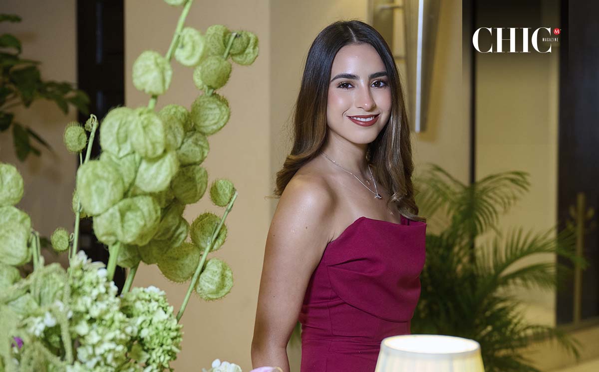 María Andrea Rábago
