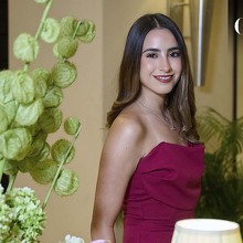María Andrea Rábago