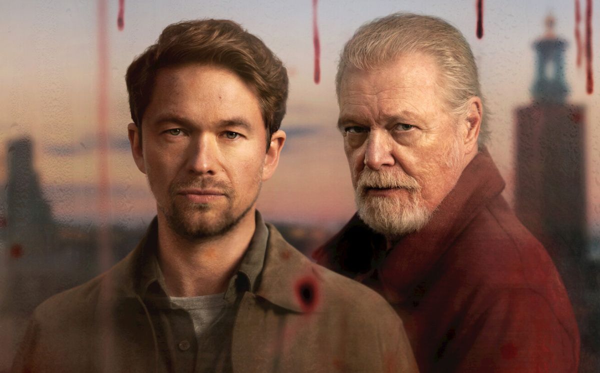 “Sacrificio de sangre”: Final explicado de la miniserie en Netflix (Foto: Netflix)