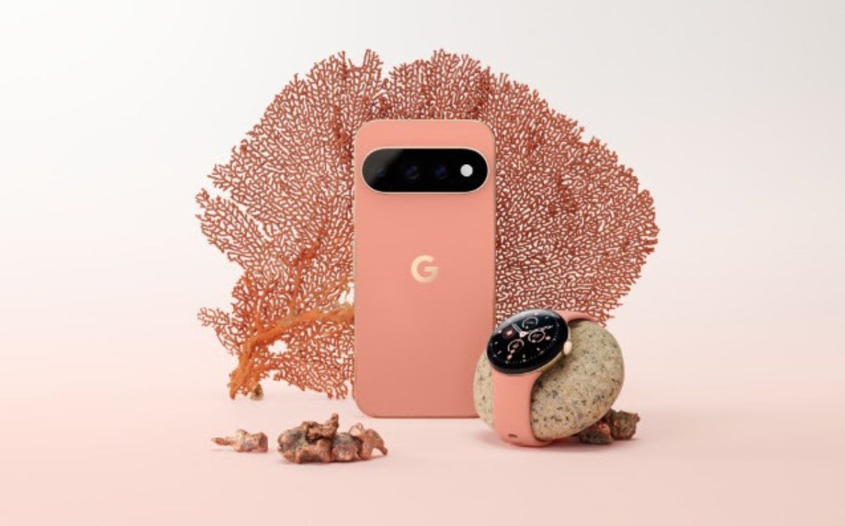 La serie Google Pixel 11 llega a México: Precios oficiales (Foto: Google)