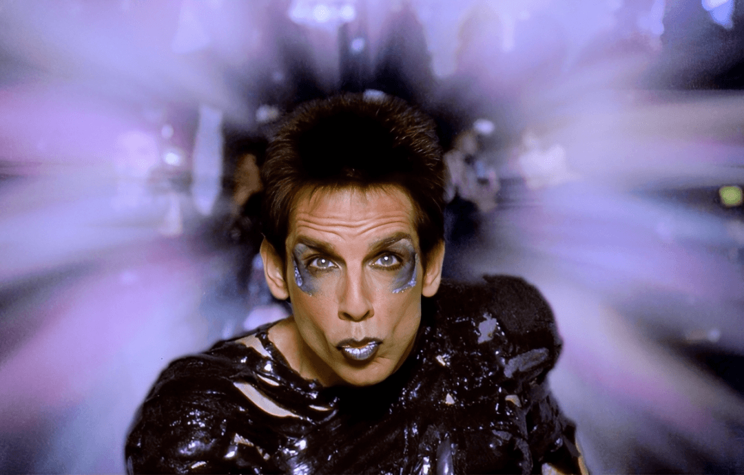 Zoolander (Imagen Paramount)