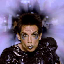 Zoolander (Imagen Paramount)