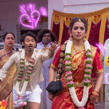 “Amor, amor, boda”: Reparto completo de la nueva película en Netflix (Foto: Netflix)