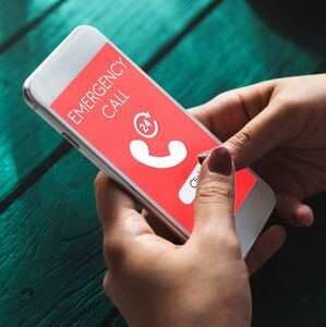¿Cuándo llamar al 911 en México? Esto dicen las autoridades (Foto: Freepik)