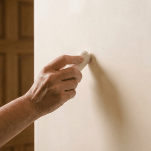 Gis en la pared (Imagen IA)
