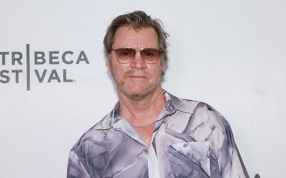 Magnus Krepper como Peter Johansson (Foto: Getty Images)