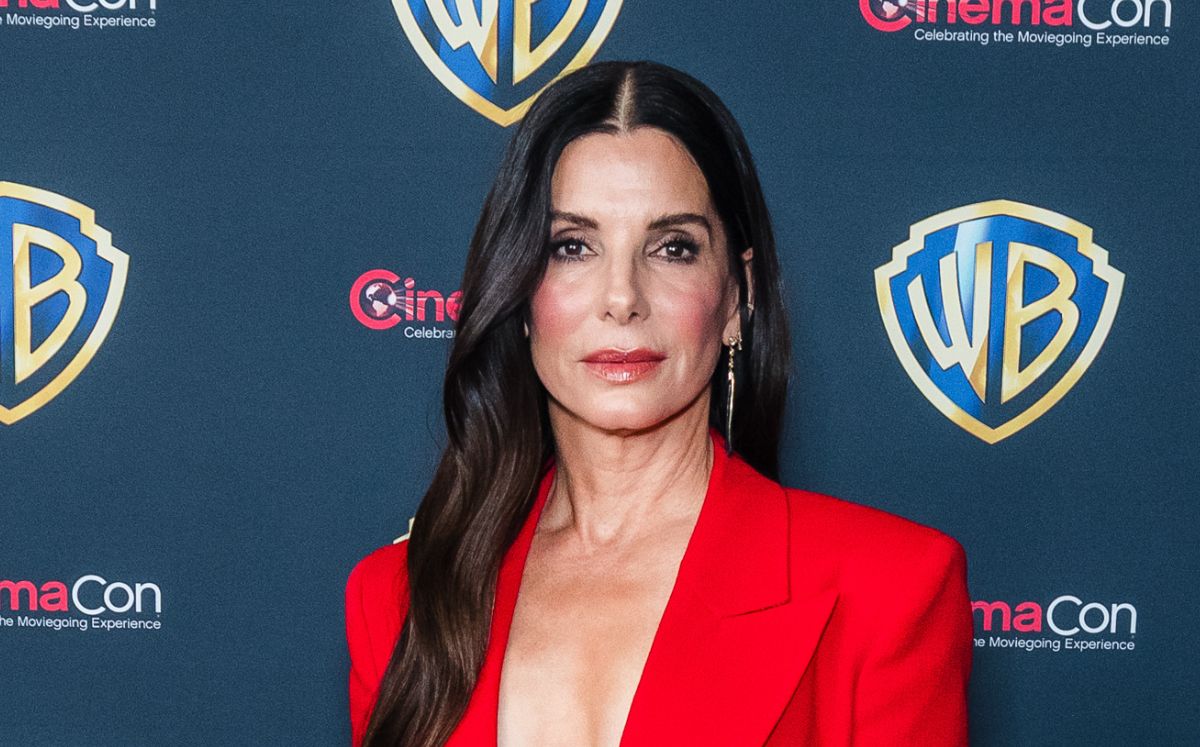 El mensaje de Sandra Bullock tras su duelo por Bryan Randall (Foto: Getty Images)