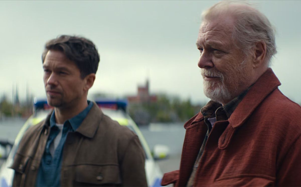 “Sacrificio de sangre”: Reparto completo de la nueva miniserie en Netflix (Foto: Netflix)