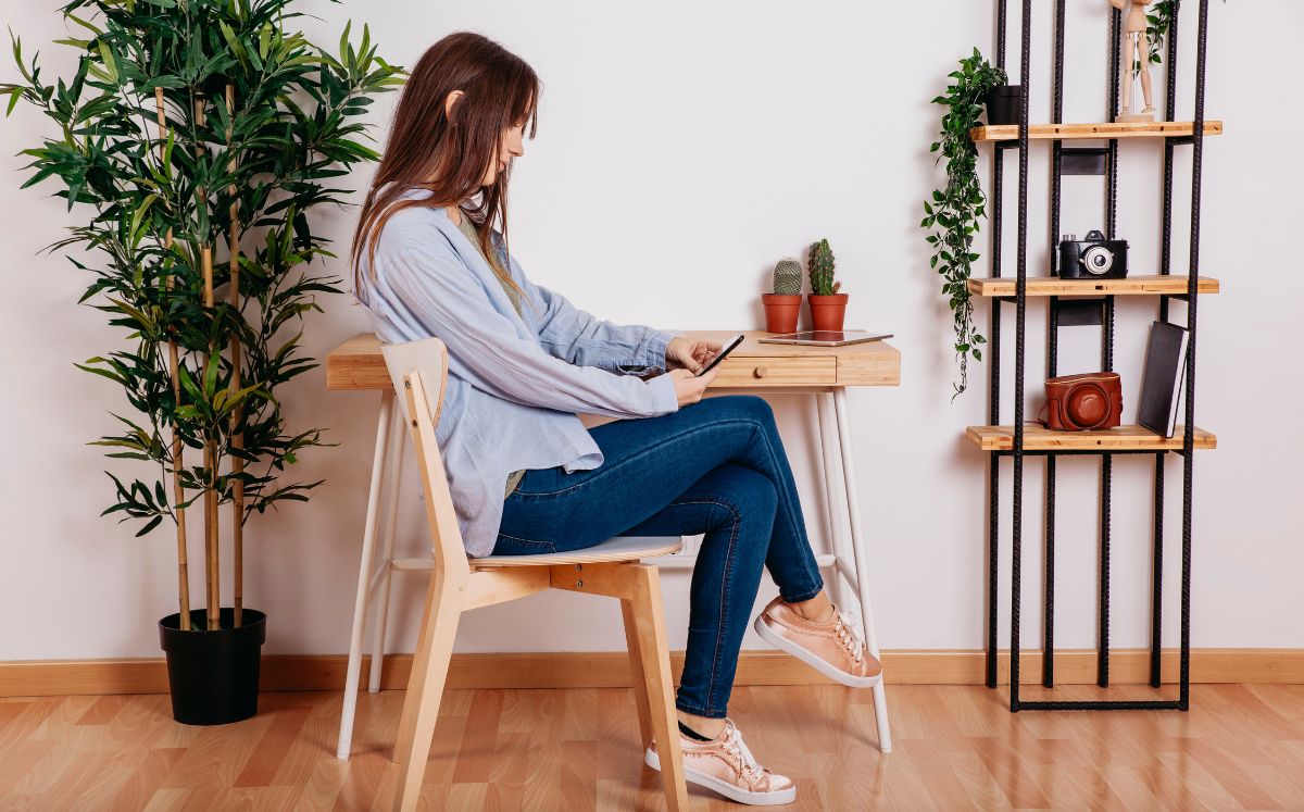 ¿Qué significa elegir siempre el mismo lugar, según la psicología? (Foto: Getty Images)
