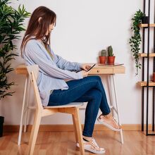 ¿Qué significa elegir siempre el mismo lugar, según la psicología? (Foto: Getty Images)