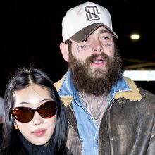 ¿Quién es Christy Lee, la prometida de Post Malone? (Foto: Getty Images)