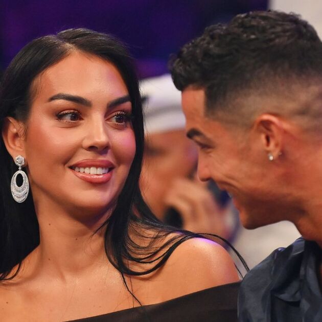 ¿Georgina Rodríguez adoptó a los hijos de Cristiano Ronaldo? (Foto: Getty Images)