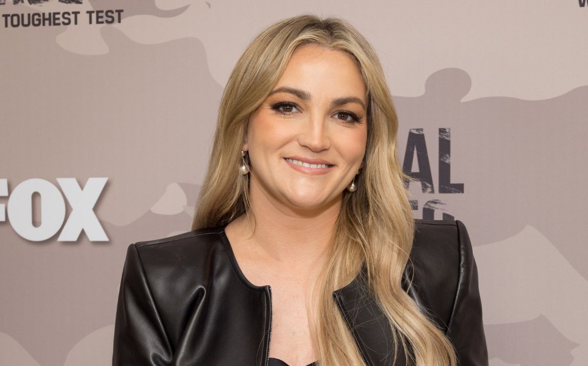 Jamie Lynn Spears rompe el silencio sobre cancelación de “Zoey 101” (Foto: Getty Images)