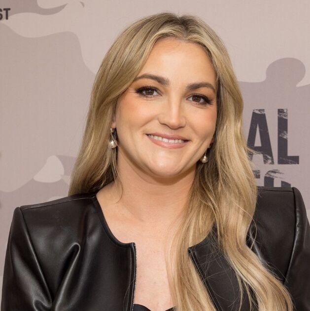 Jamie Lynn Spears rompe el silencio sobre cancelación de “Zoey 101” (Foto: Getty Images)