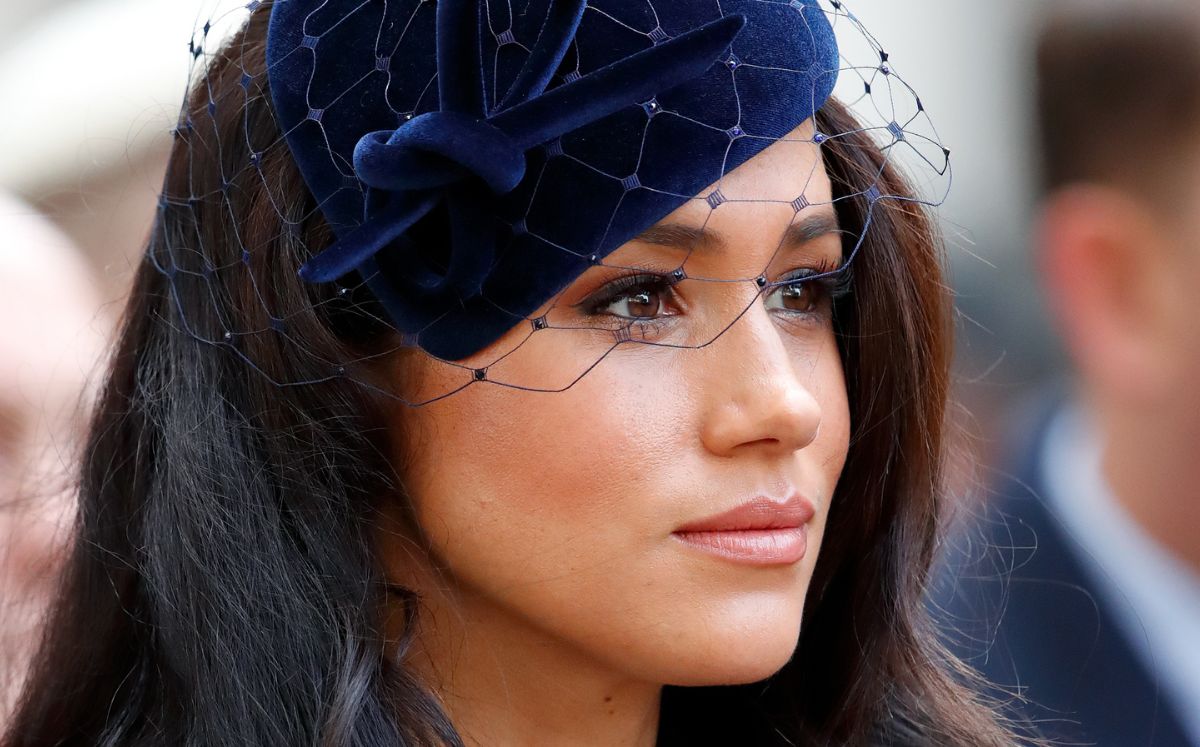 Meghan Markle habría sido descartada de “The Gentlemen”; esto se sabe (Foto: Getty Images)