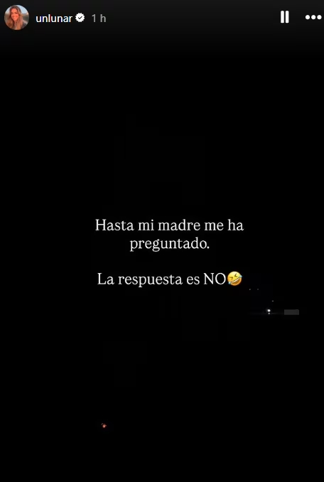 Stephanie Cayo desmiente rumores de un embarazo (Foto: IG)