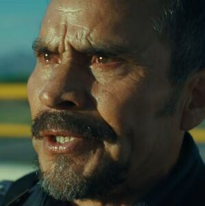 “La Captura”: ¿qué pasó en realidad y qué es ficción en la película? (Foto: Netflix)