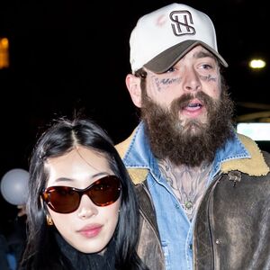 ¿Quién es Christy Lee, la prometida de Post Malone? (Foto: Getty Images)