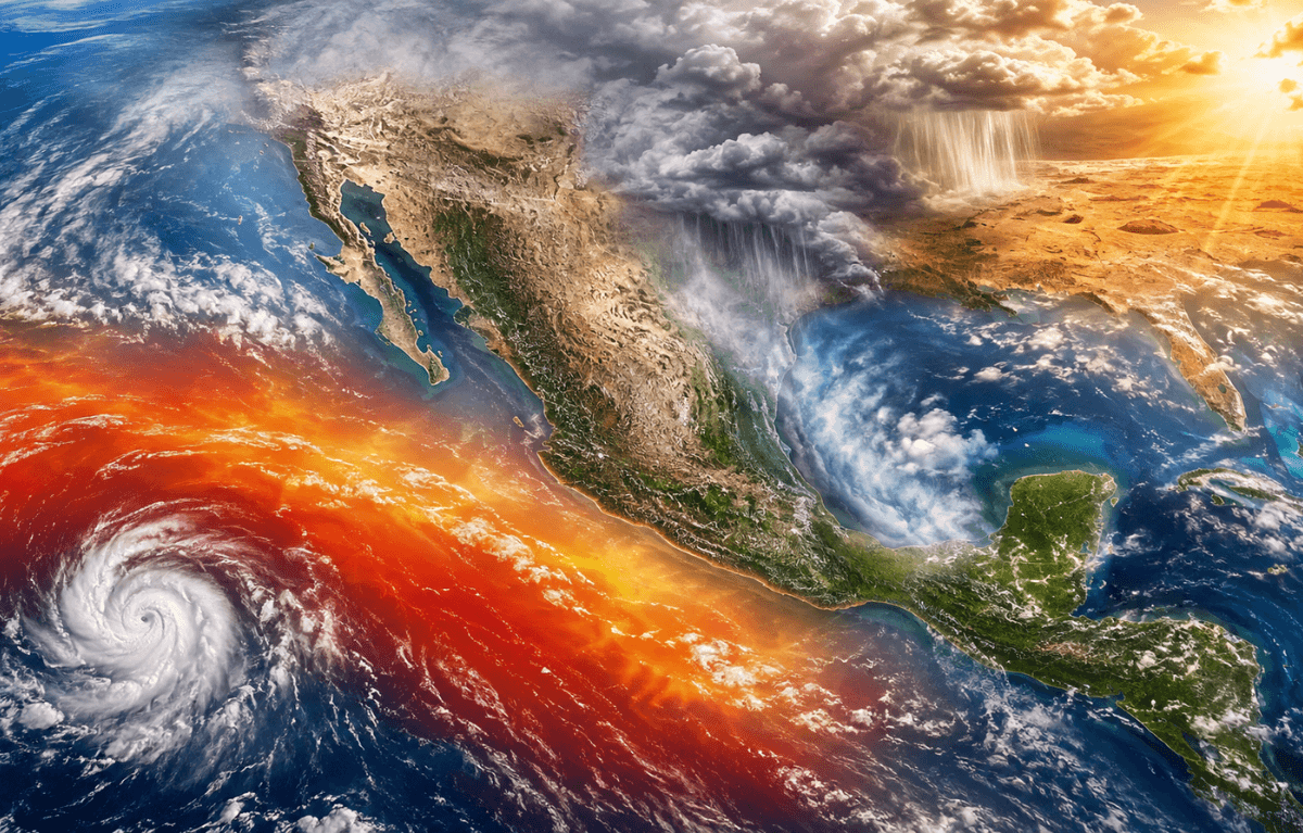 "El niño" (Imagen IA)