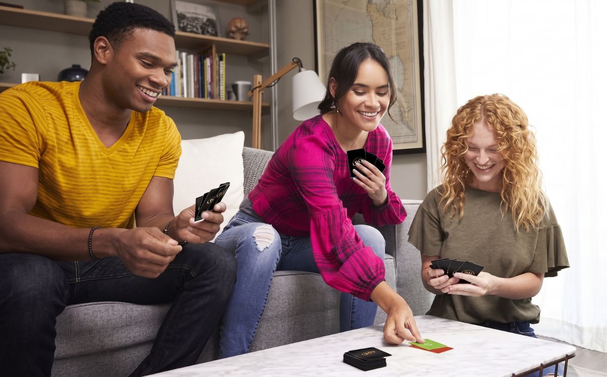 El juego de mesa que más beneficia a tu cerebro según estudio (Foto: Getty)