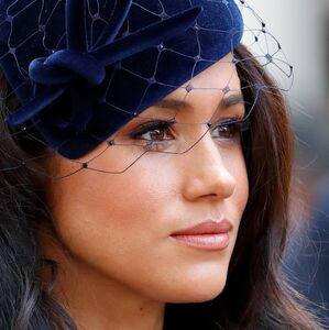 Meghan Markle habría sido descartada de “The Gentlemen”; esto se sabe (Foto: Getty Images)