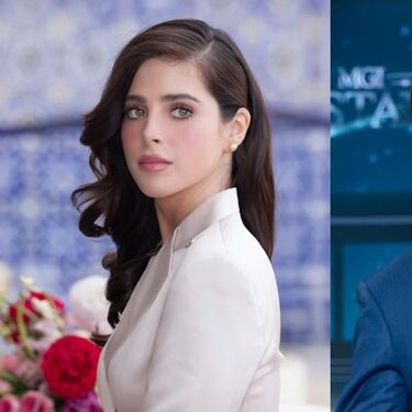 ¿Qué está pasando entre Fátima Bosch y Nawat Itsaragrisil? (Foto: Instagram)