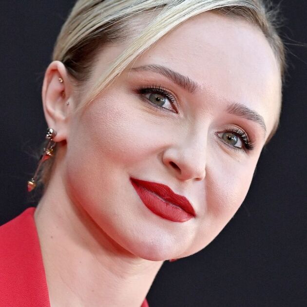 Así planeaba Hayden Panettiere celebrar sus 37 años antes de morir (Foto: Getty Images)