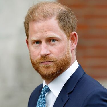El Príncipe Harry y Elton John pagarán millones tras perder juicio (Foto: Getty Images)