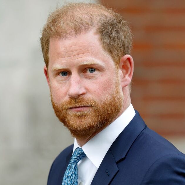 El Príncipe Harry y Elton John pagarán millones tras perder juicio (Foto: Getty Images)