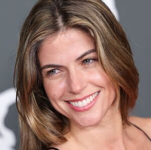 Stephanie Cayo rompe el silencio tras rumores de embarazo (Foto: Getty Images)