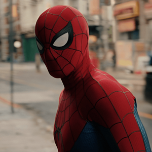 "Spider-man: Un nuevo día" (Imagen Sony)