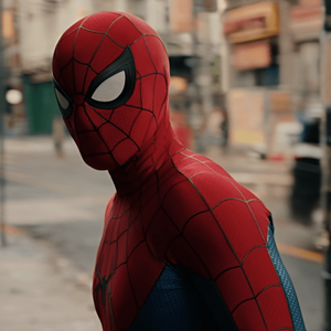 "Spider-man: Un nuevo día" (Imagen Sony)
