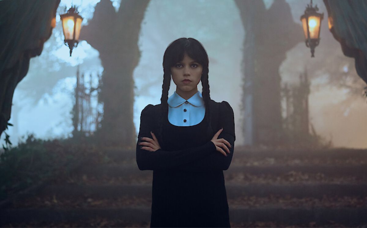 Temporada 3 de “Merlina”: Actores nuevos que se integran al reparto (Foto: Instagram)